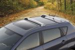 Pontiac Vibe 2008 года